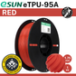 eSun TPU-95A (flexible) 1.75mm Filament 1kg