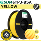 eSun TPU-95A (flexible) 1.75mm Filament 1kg