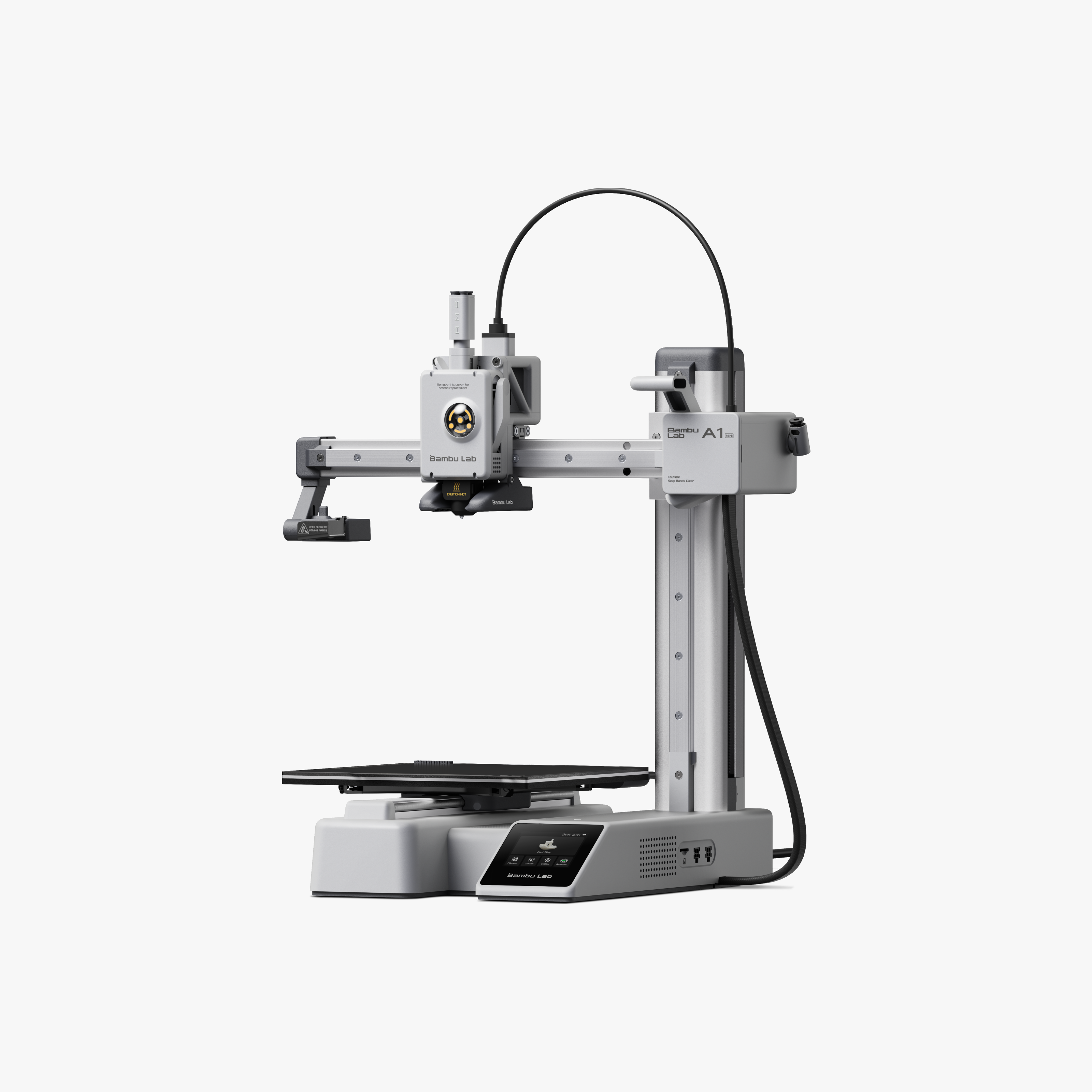 Bot Printers Bambu Lab Printer – Bits4Bots
