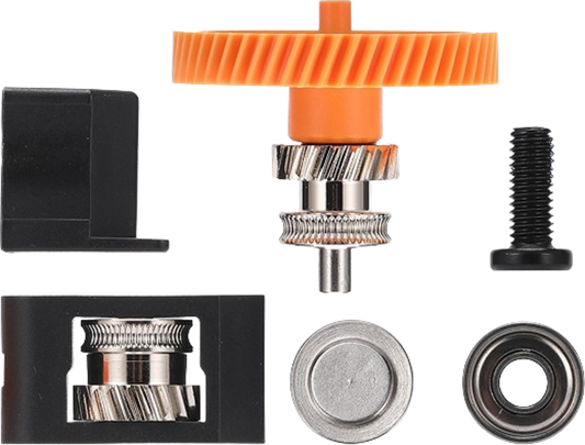 Bambu Lab Extruder Gear Assembly - P2S