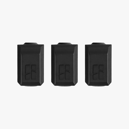 Bambu Lab Silicone Sock for Hotend - 3 pack