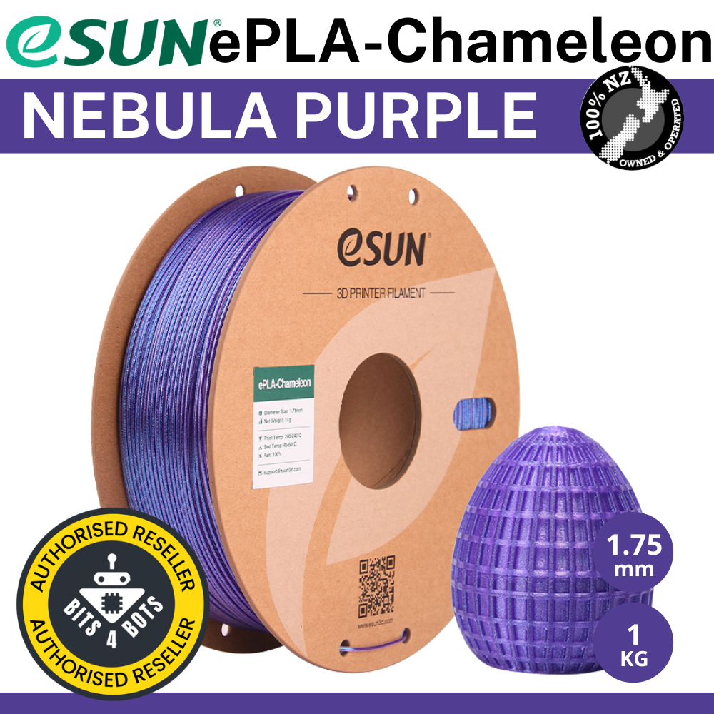 eSun ePLA-Chameleon Filament