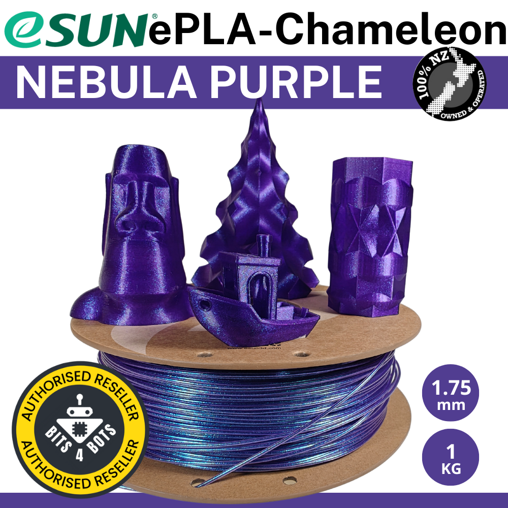 eSun ePLA-Chameleon Filament