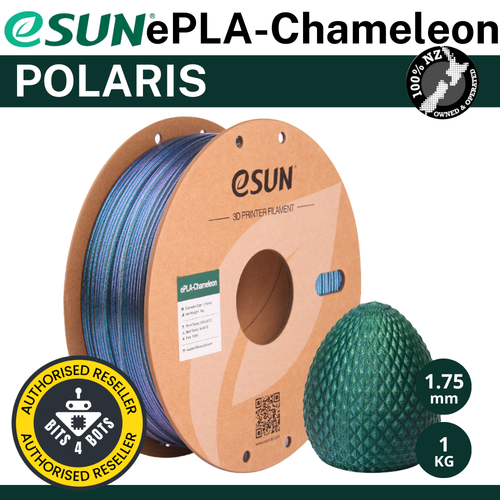 eSun ePLA-Chameleon Filament