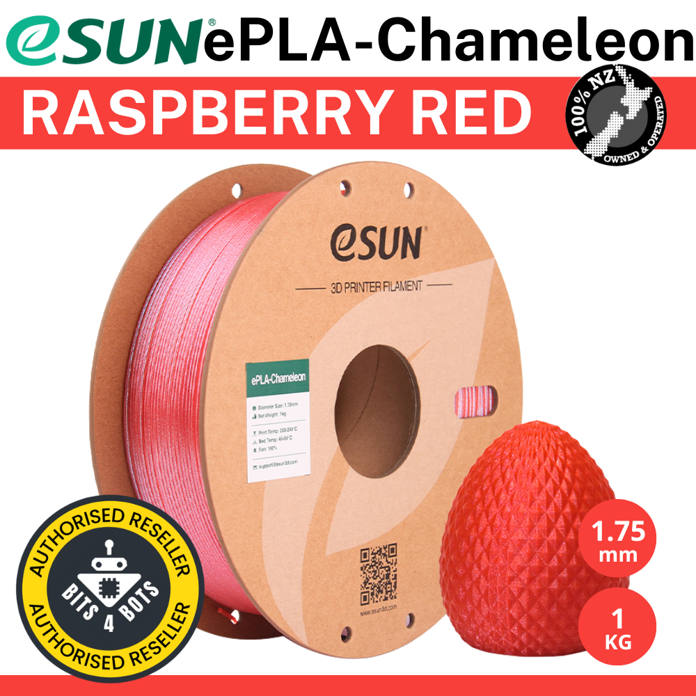 eSun ePLA-Chameleon Filament