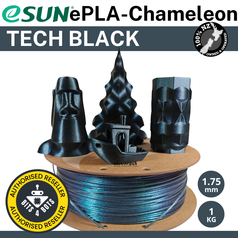 eSun ePLA-Chameleon Filament