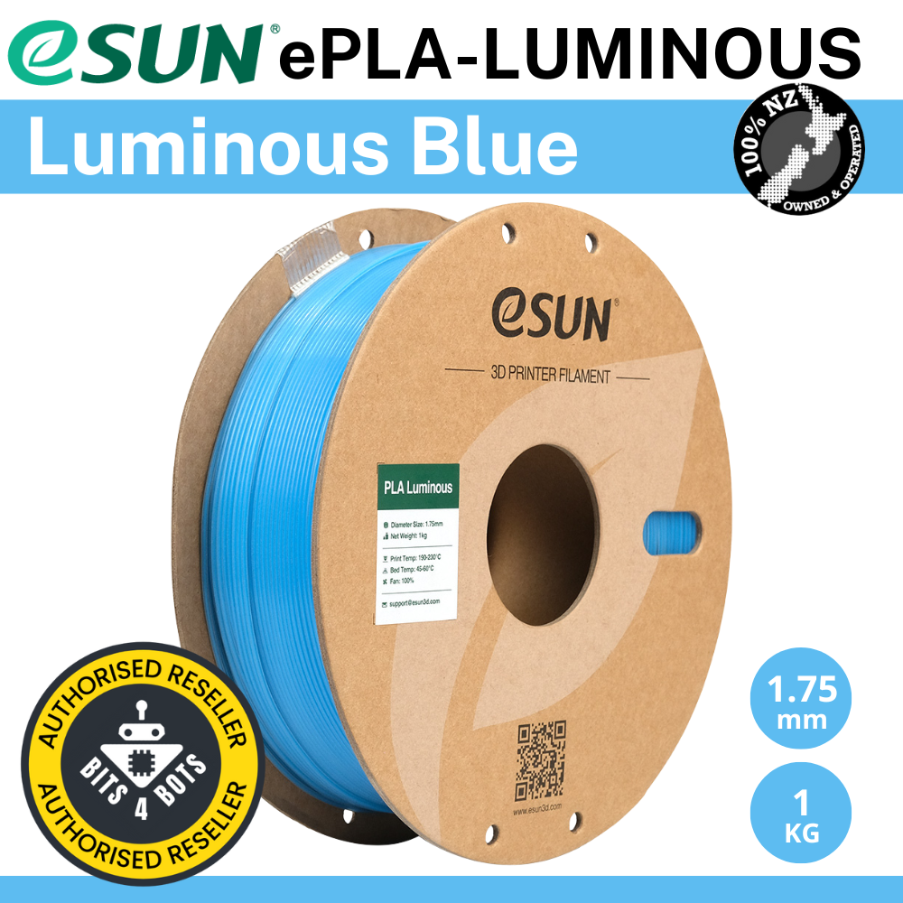 eSun ePLA-Luminous Filament