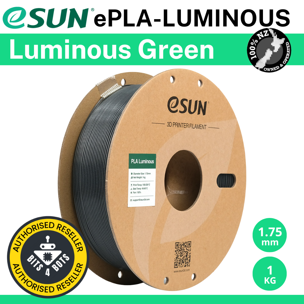 eSun ePLA-Luminous Filament