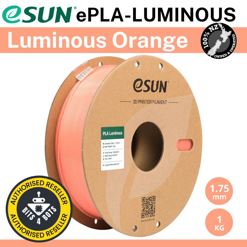 eSun ePLA-Luminous Filament