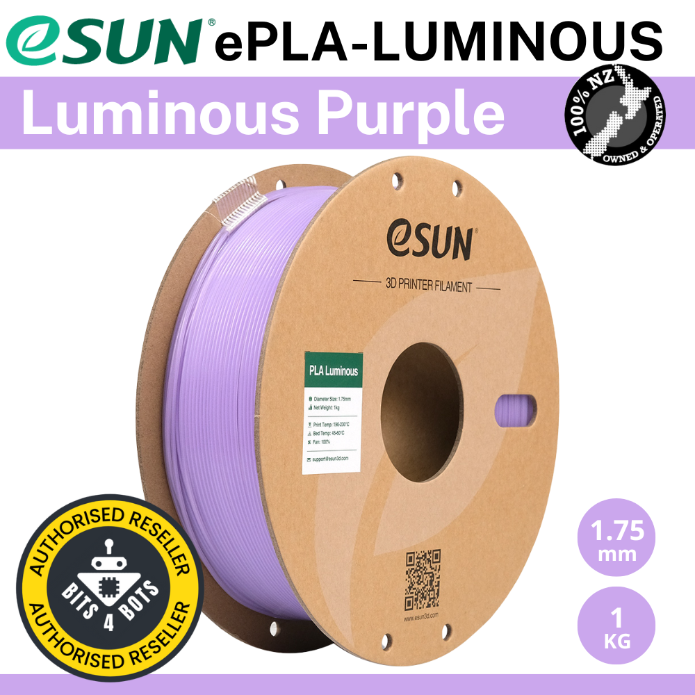eSun ePLA-Luminous Filament