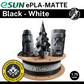 eSun ePLA-Matte Dual Colour Filament