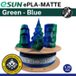 eSun ePLA-Matte Dual Colour Filament