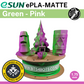 eSun ePLA-Matte Dual Colour Filament