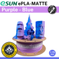 eSun ePLA-Matte Dual Colour Filament