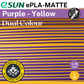 eSun ePLA-Matte Dual Colour Filament