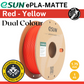 eSun ePLA-Matte Dual Colour Filament