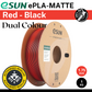 eSun ePLA-Matte Dual Colour Filament