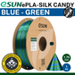 eSun ePLA-Silk Candy Filament