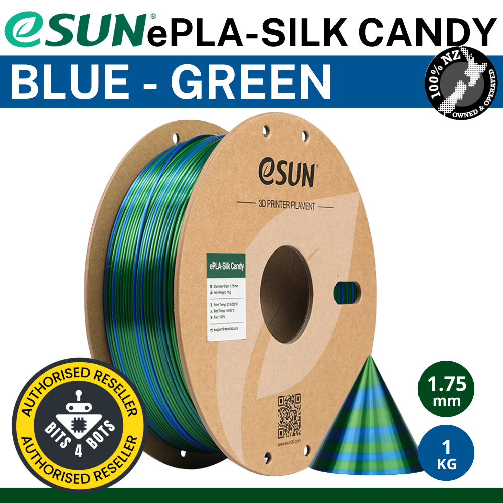 eSun ePLA-Silk Candy Filament
