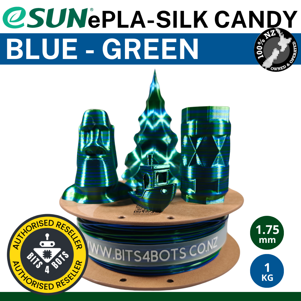 eSun ePLA-Silk Candy Filament