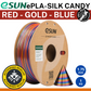 eSun ePLA-Silk Candy Filament
