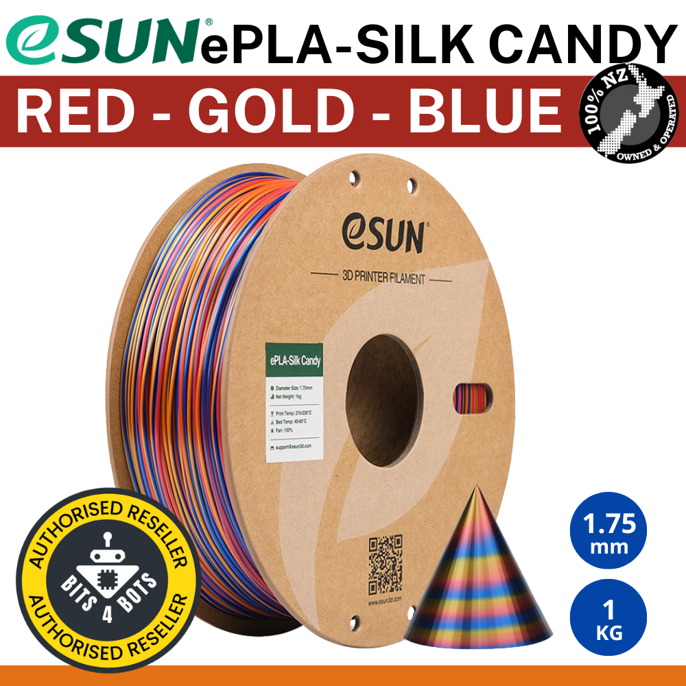 eSun ePLA-Silk Candy Filament