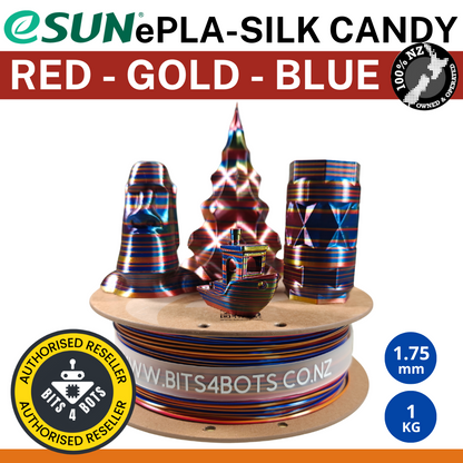 eSun ePLA-Silk Candy Filament