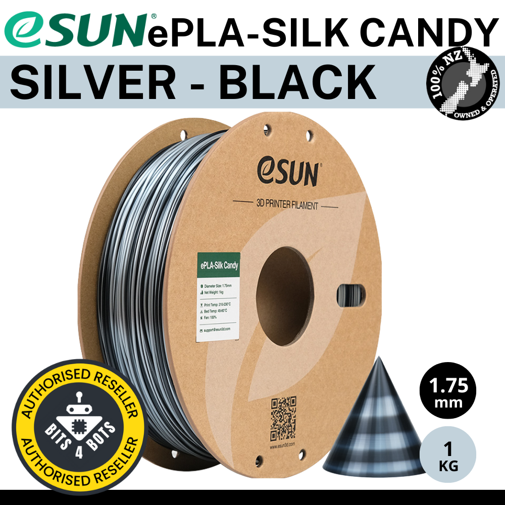 eSun ePLA-Silk Candy Filament