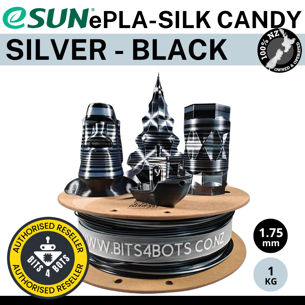 eSun ePLA-Silk Candy Filament