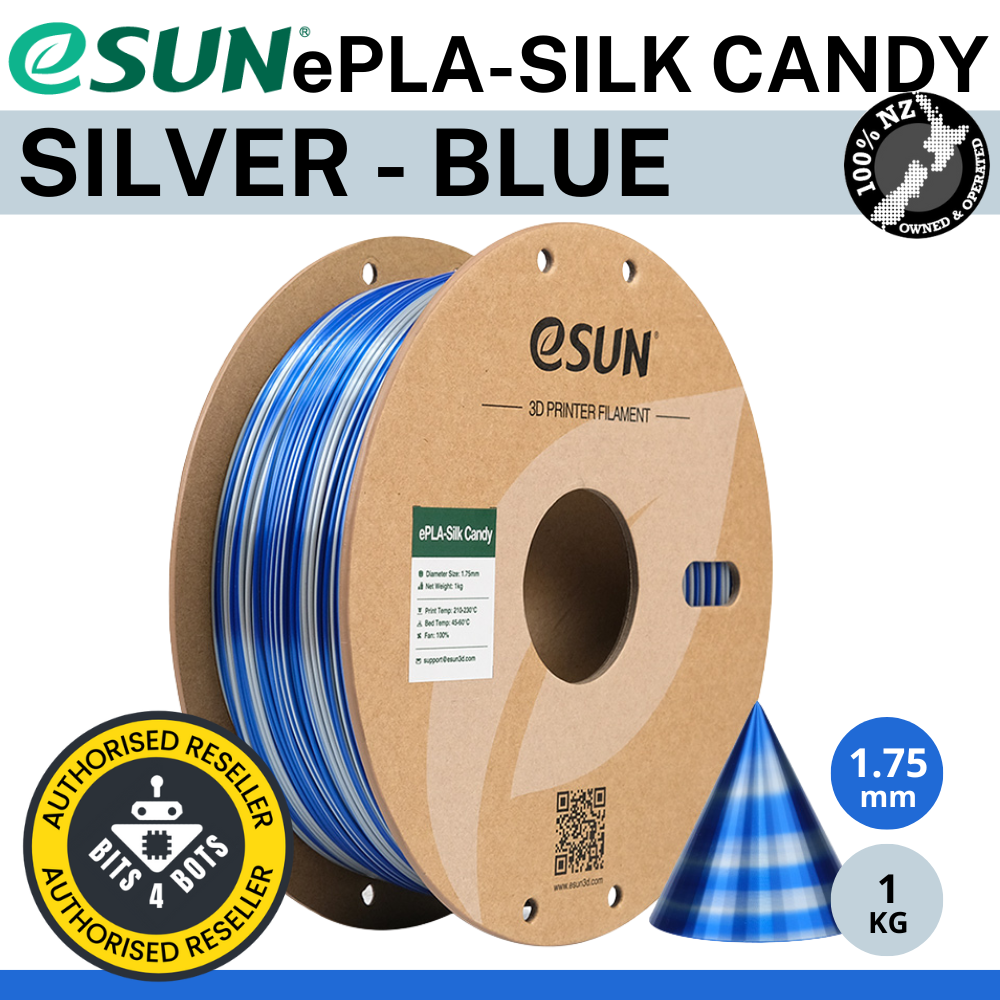 eSun ePLA-Silk Candy Filament
