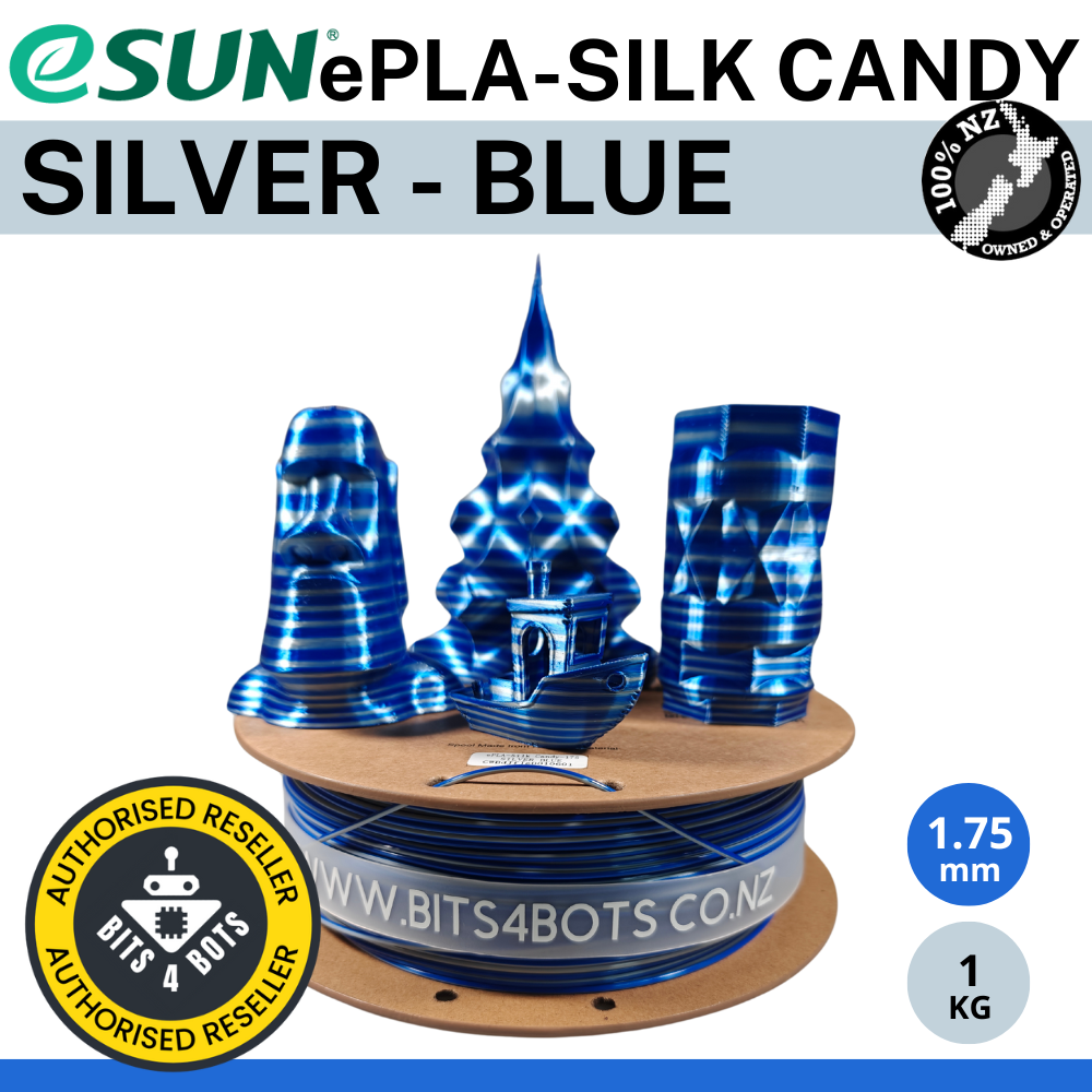 eSun ePLA-Silk Candy Filament