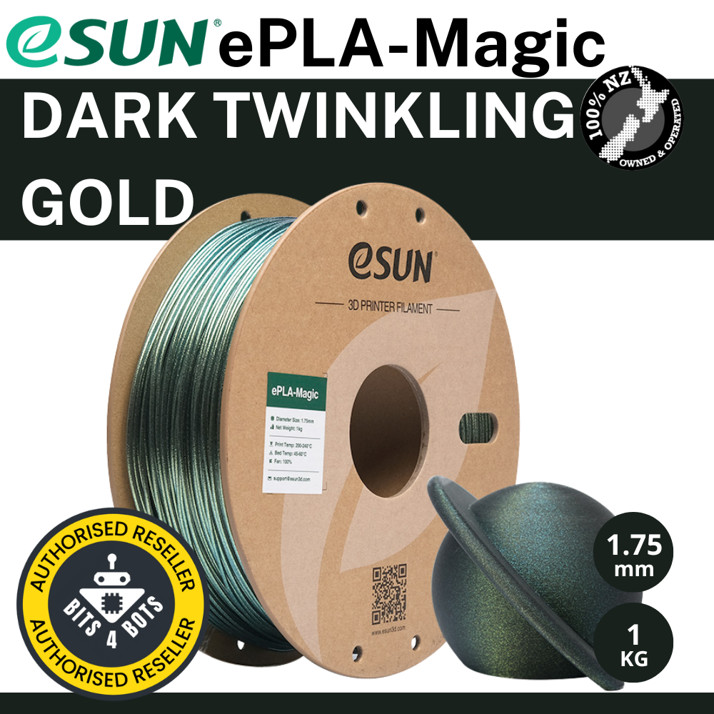 eSun ePLA-Magic Filament