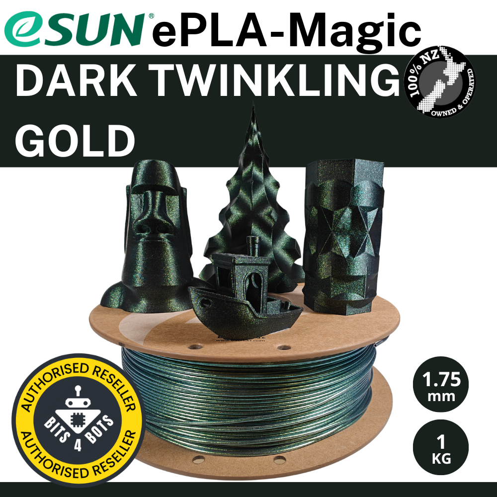 eSun ePLA-Magic Filament