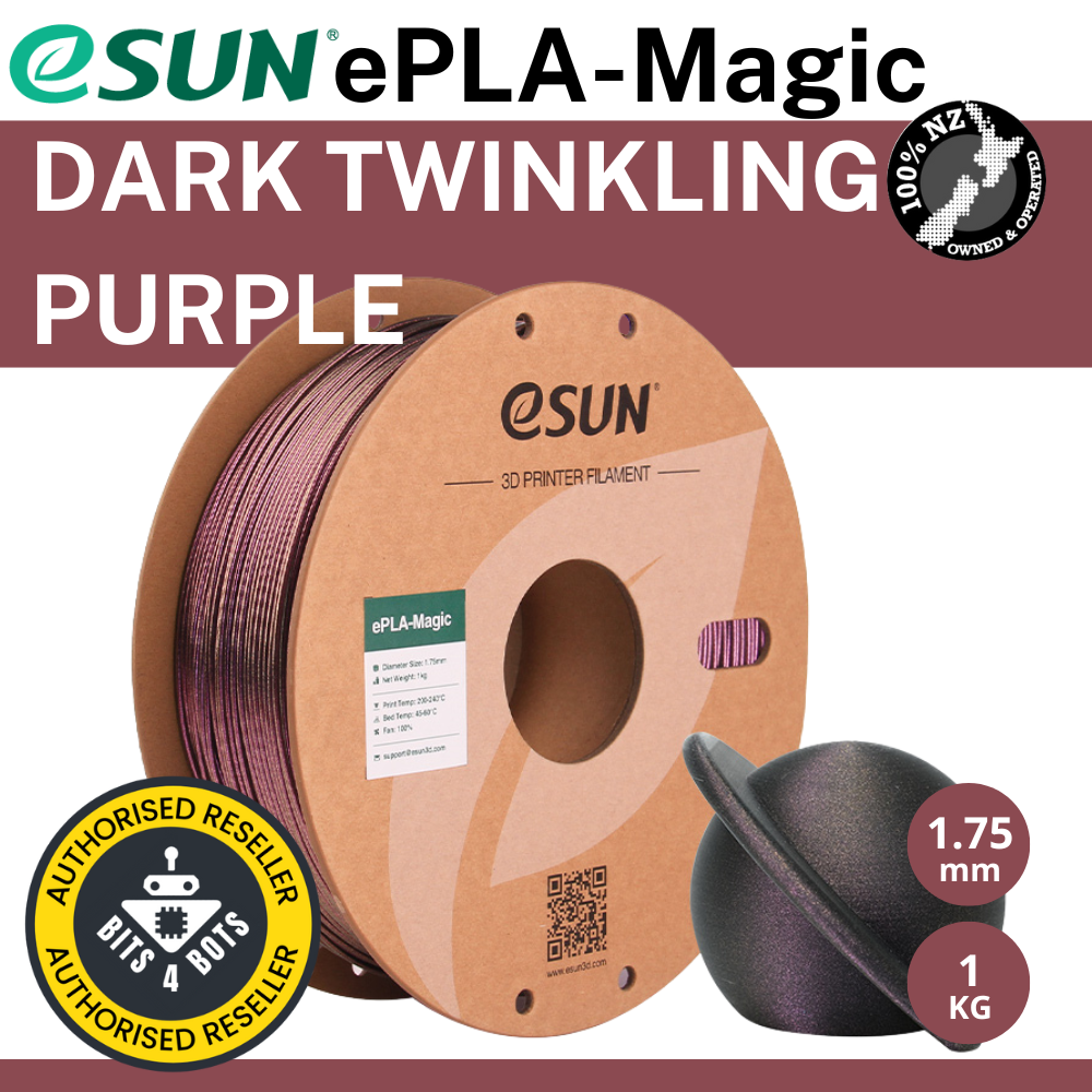 eSun ePLA-Magic Filament