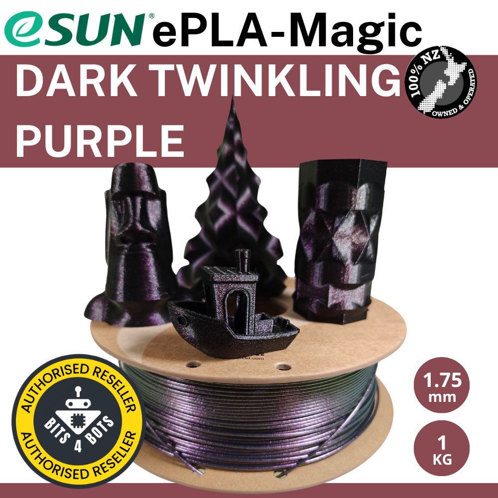 eSun ePLA-Magic Filament