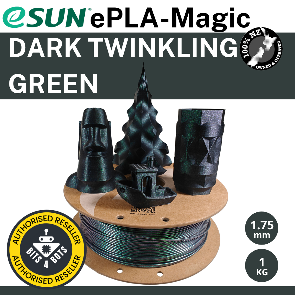 eSun ePLA-Magic Filament
