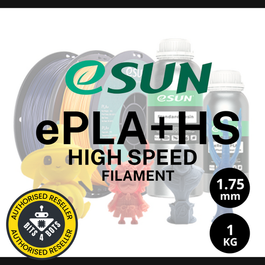 eSun ePLA+HS (High Speed)