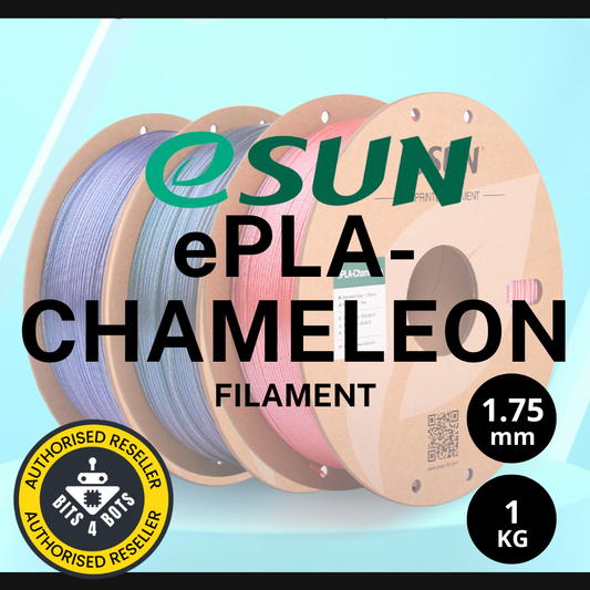 eSun ePLA-Chameleon Filament