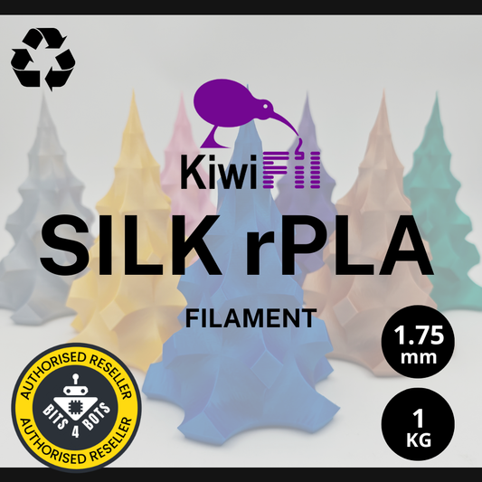 KiwiFil Silk rPLA Filament