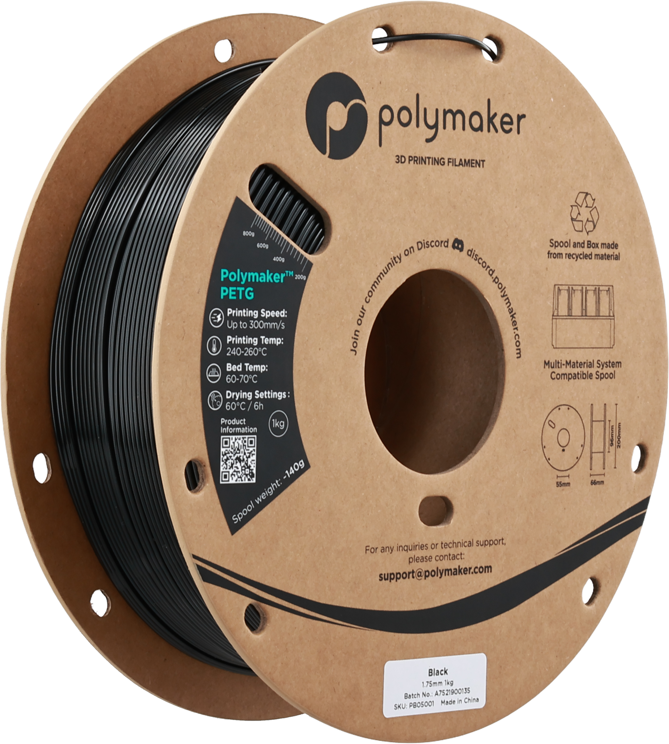 Polymaker – Bits4Bots