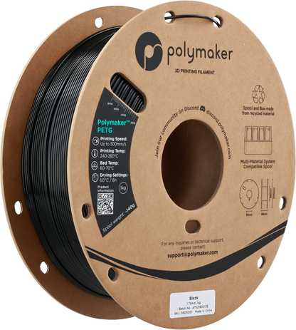Polymaker™ PETG