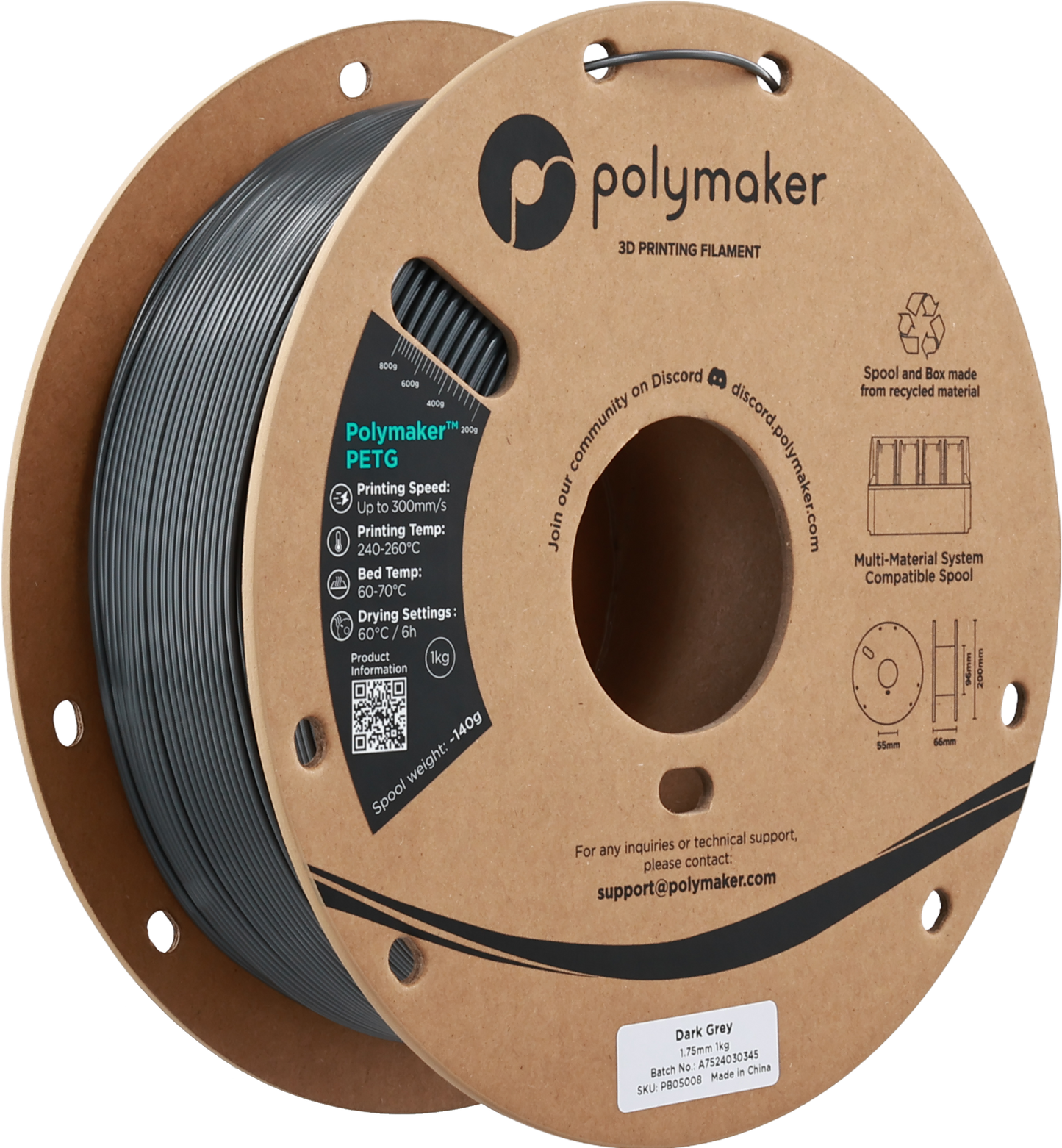 Polymaker™ PETG