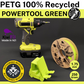 KiwiFil 100% Recycled PETG 1.75mm 250g