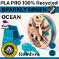 KiwiFil 100% Recycled PLA Pro 1.75mm 250g