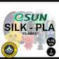 eSun Silk-PLA 1.75mm Filament 1kg