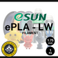 eSun ePLA-LW (Light Weight)