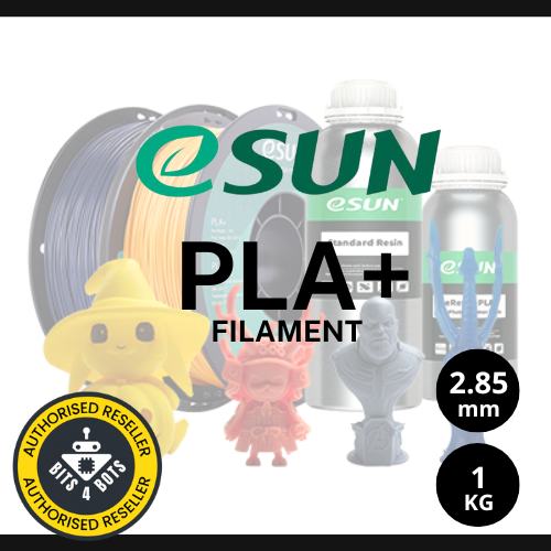 eSun PLA+ 2.85mm Filament 1 kg