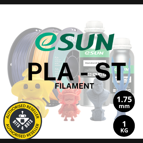 eSun ePLA-ST 1.75mm Filament 1 kg
