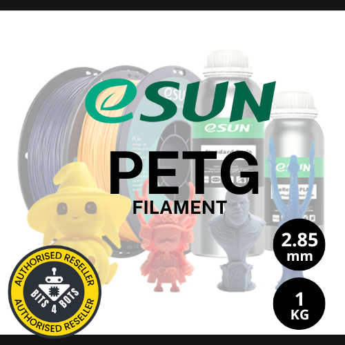 eSun PETG 2.85mm Filament 1kg