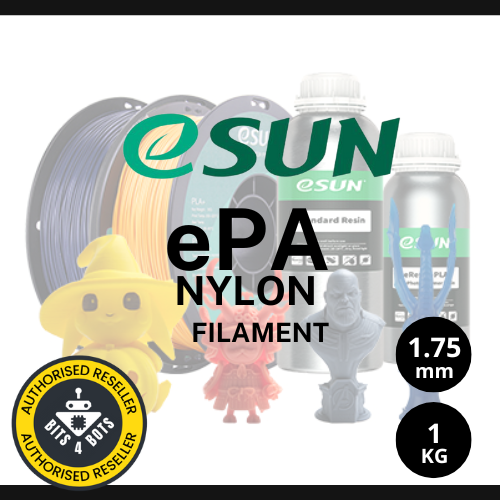 eSun ePA (Nylon) 1.75mm Filament 1kg